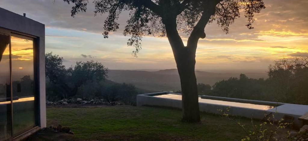 Willa Vigias -Eternal Landscapes Marvão Zewnętrze zdjęcie