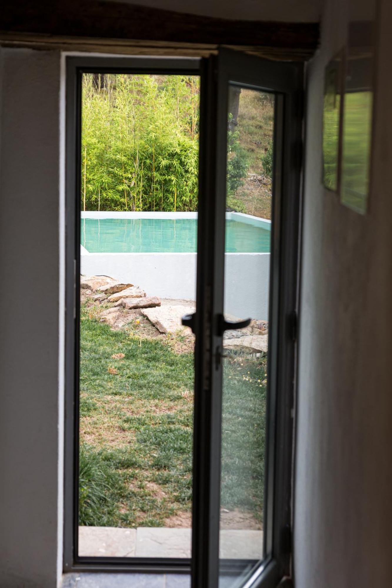 Willa Vigias -Eternal Landscapes Marvão Zewnętrze zdjęcie