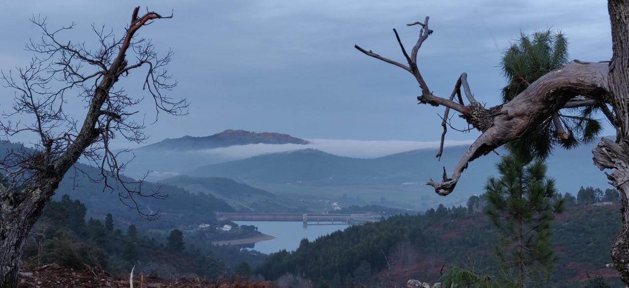 Willa Vigias -Eternal Landscapes Marvão Zewnętrze zdjęcie