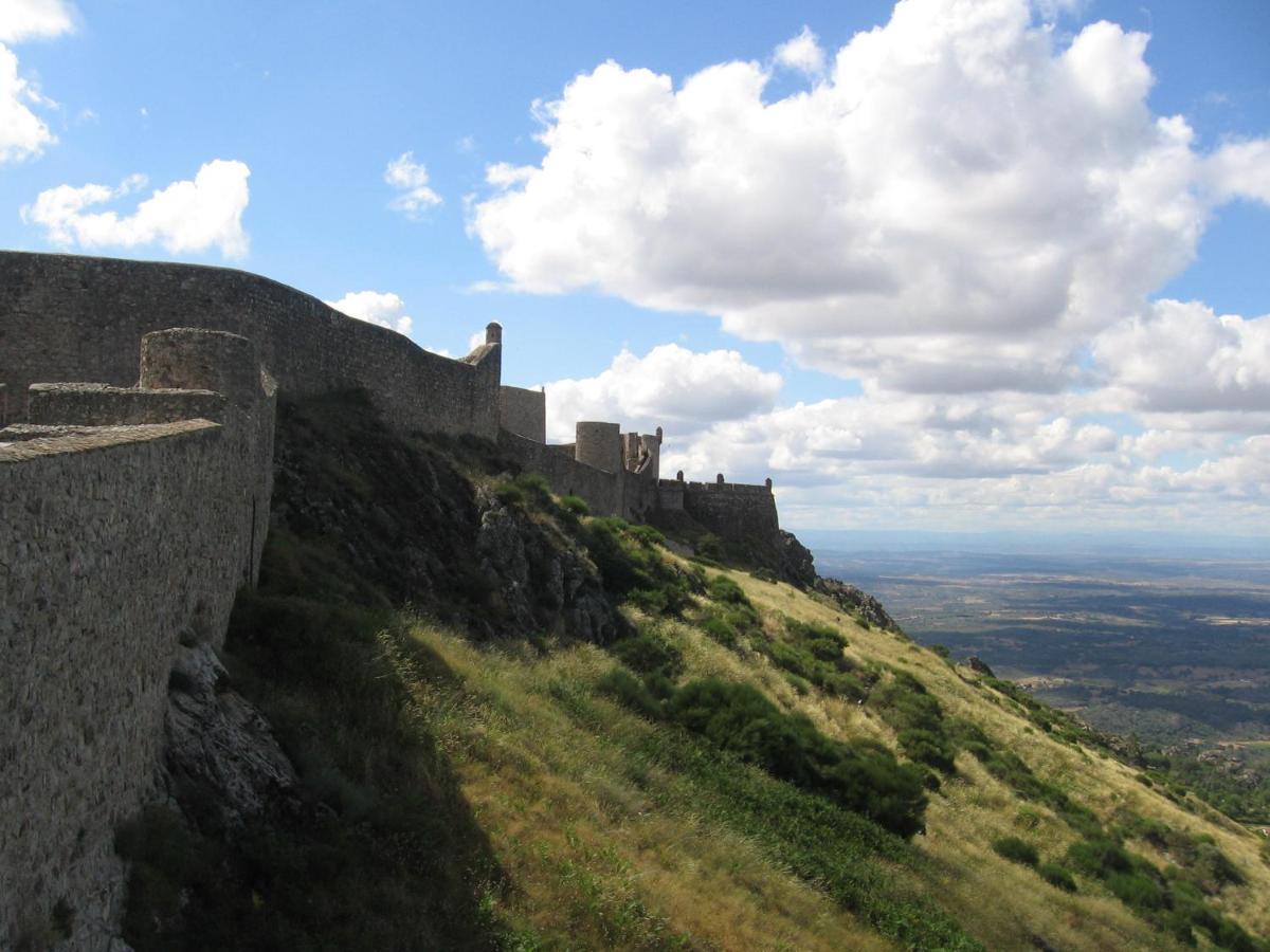 Willa Vigias -Eternal Landscapes Marvão Zewnętrze zdjęcie